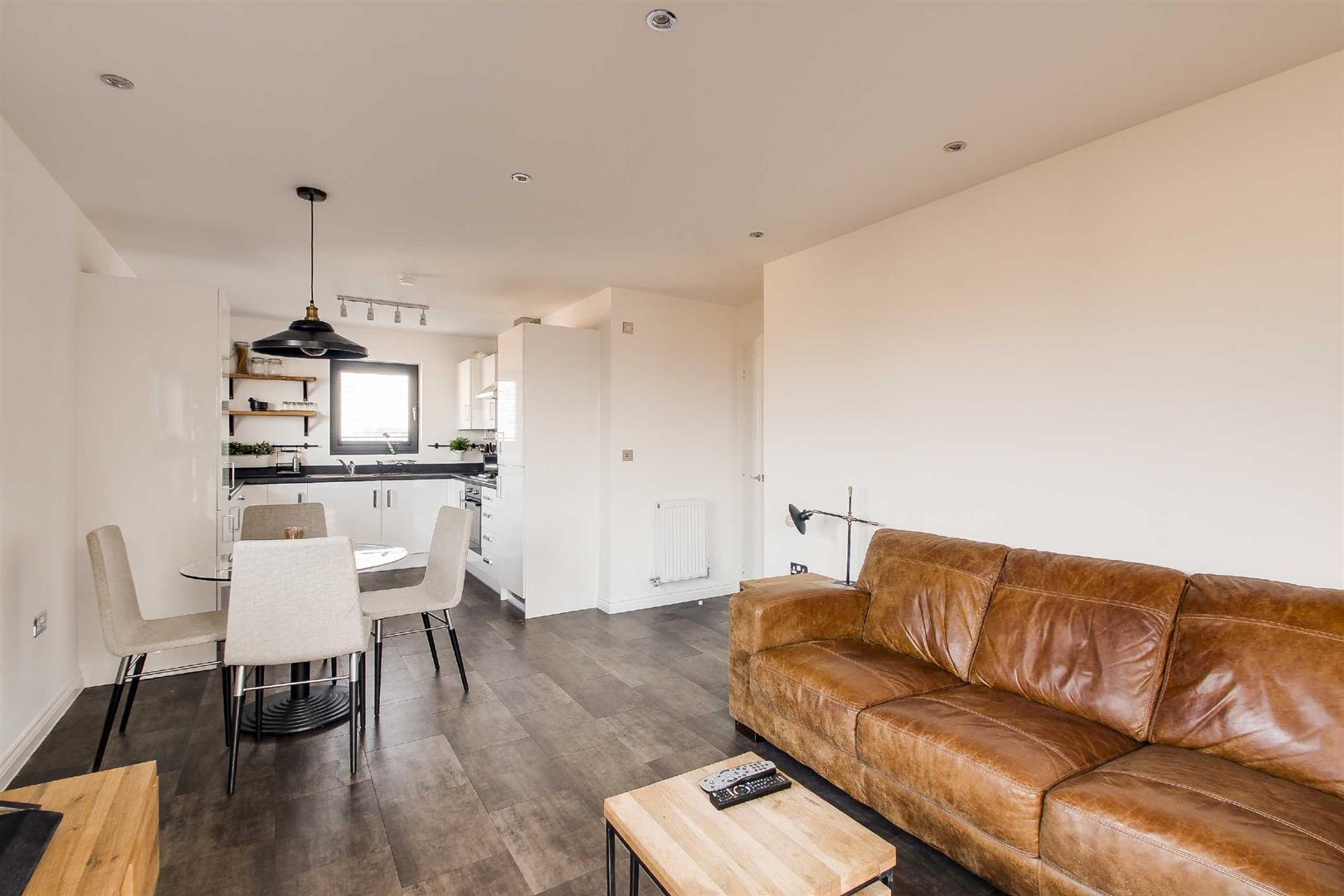 Countess Way, Broughton, Milton Keynes